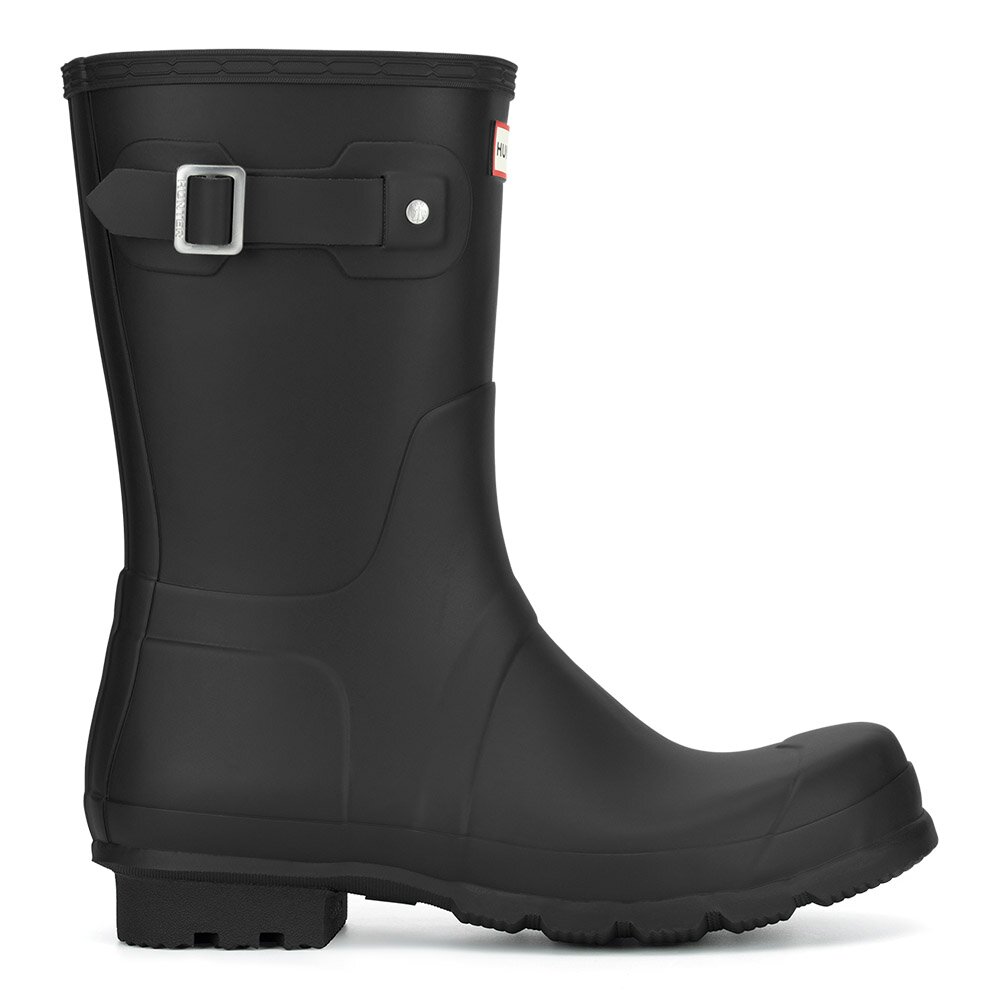 Gumáky HUNTER MFS9000RMA ČIERNA, veľkosť: 45/46 - CCC