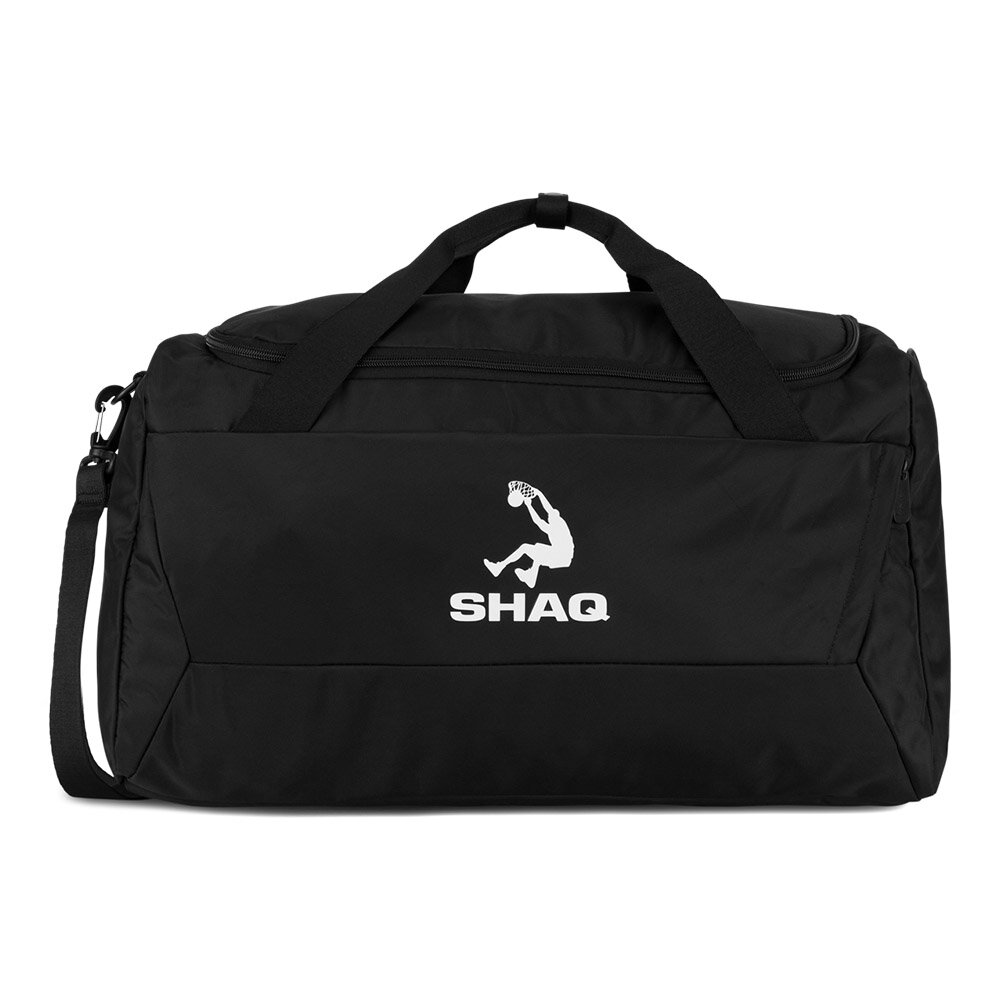 Utazó táska SHAQ SHQ-K-002-CCC FEKETE, méret: One size - CCC