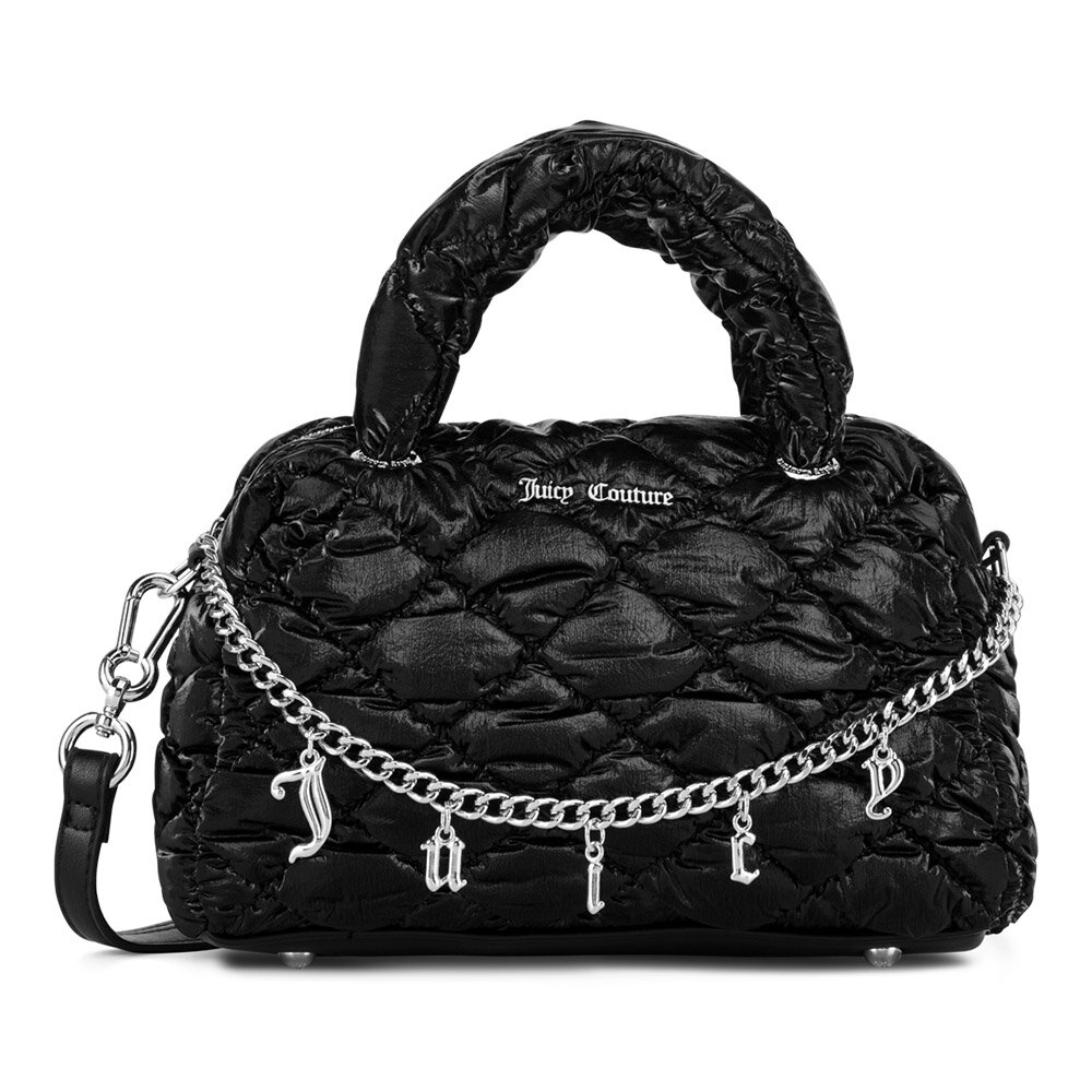 Geantă de mână Juicy Couture BIJXT8665WIP NEGRU Mărimea: One size - CCC