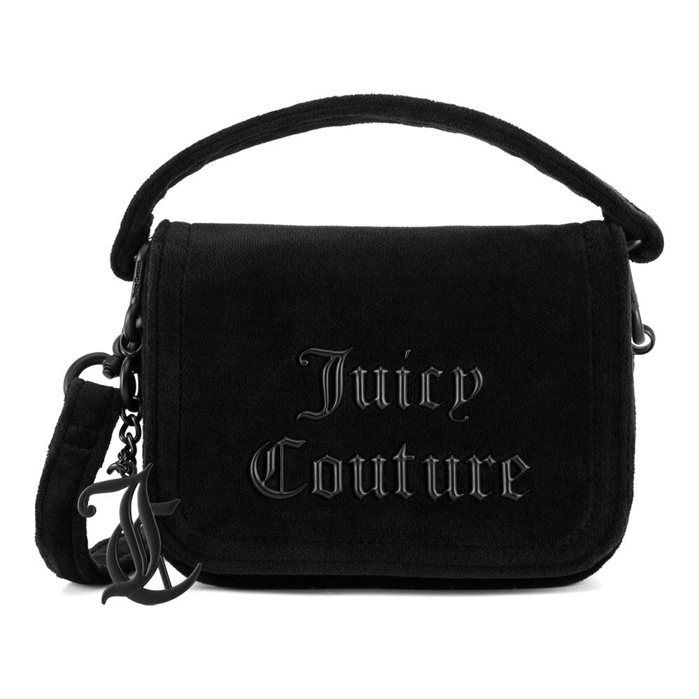 Geantă de mână Juicy Couture BIJXT3264W5S NEGRU Mărimea: One size - CCC