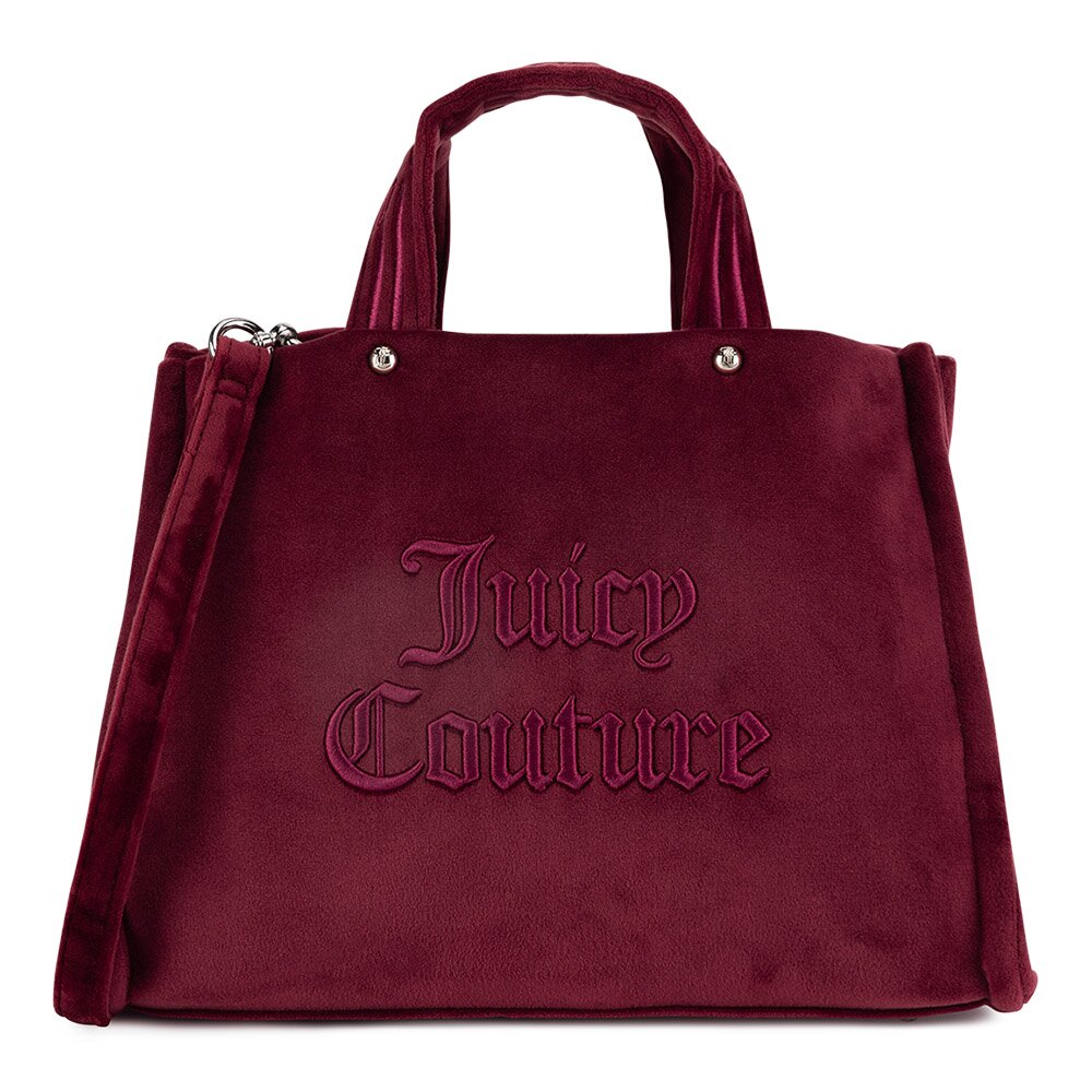 Kabelka Juicy Couture BIJXT8701WPO BORDÓ, veľkosť: One size - CCC