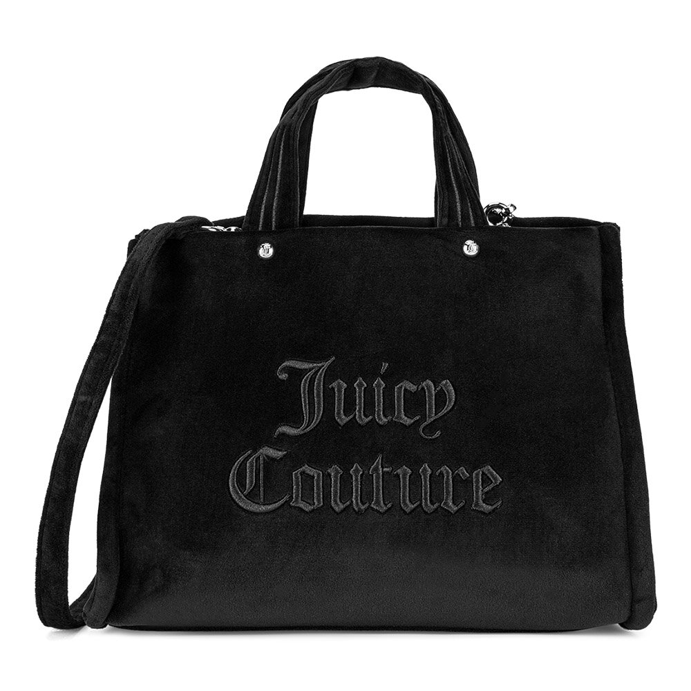 Kabelka Juicy Couture BIJXT8701WPO ČIERNA, veľkosť: One size - CCC