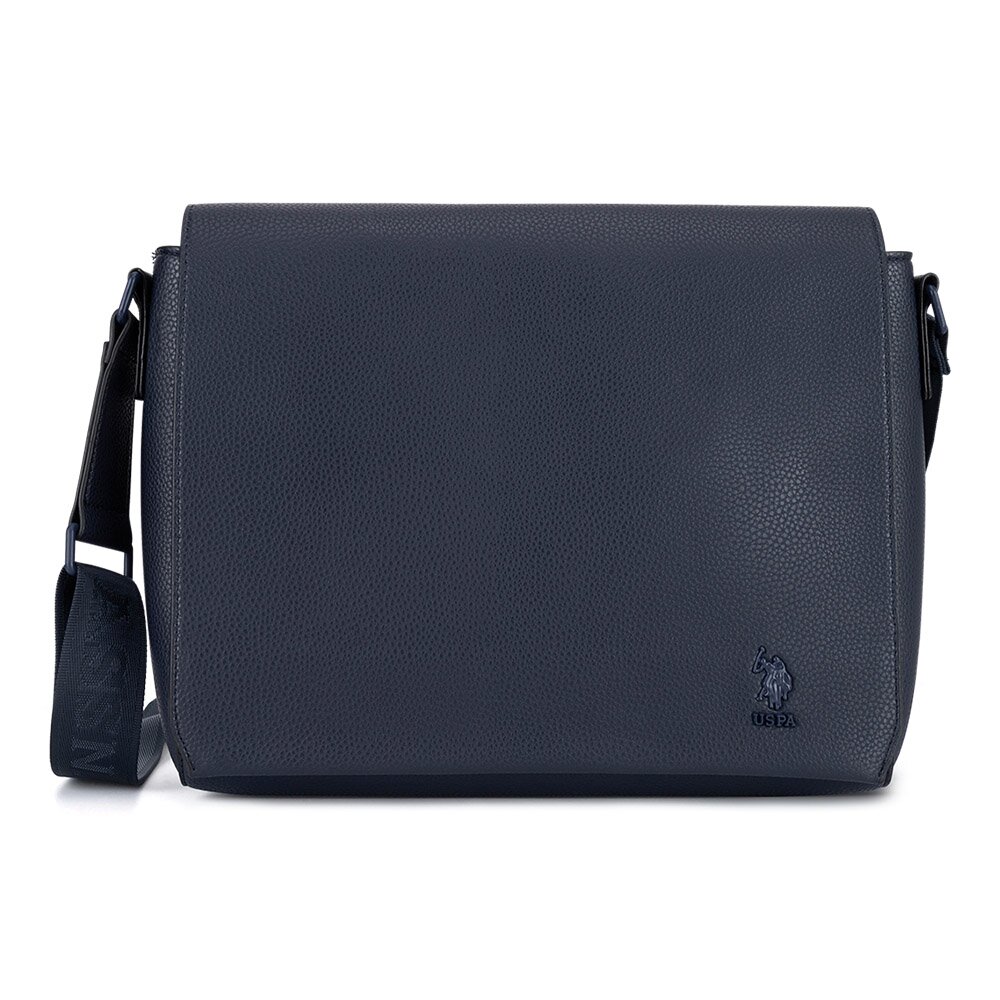Férfi táska U.S. POLO ASSN. BEUXT5747MVP SÖTÉTKÉK, méret: One size - CCC