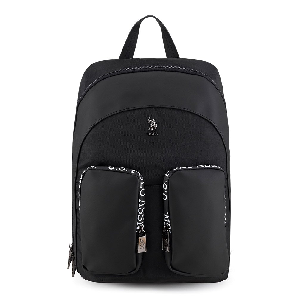 Ruksak U.S. POLO ASSN. BIUXT6257MPJ ČIERNA, veľkosť: One size - CCC
