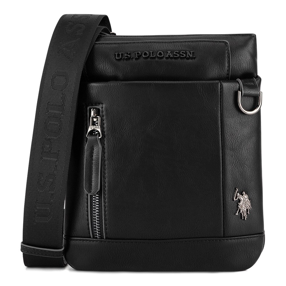 Férfi táska U.S. POLO ASSN. BIUXT5742MVP FEKETE, méret: One size - CCC
