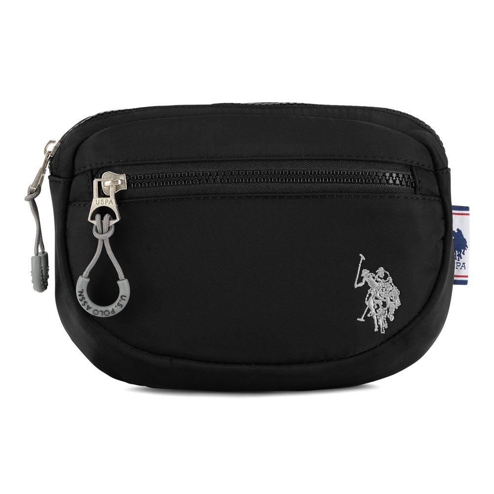 Férfi táska U.S. POLO ASSN. BIUXT5677MIA FEKETE, méret: One size - CCC