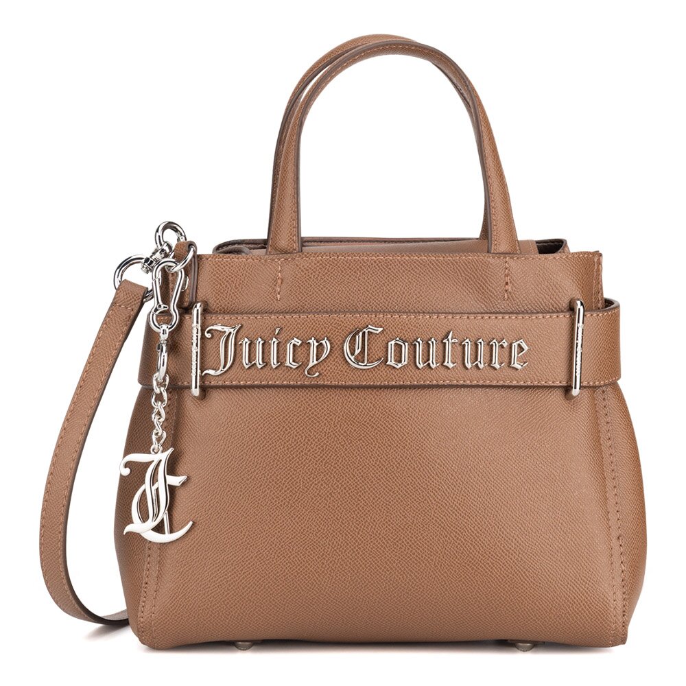 Kabelka Juicy Couture BIJXT3090WVP CAMEL, veľkosť: One size - CCC