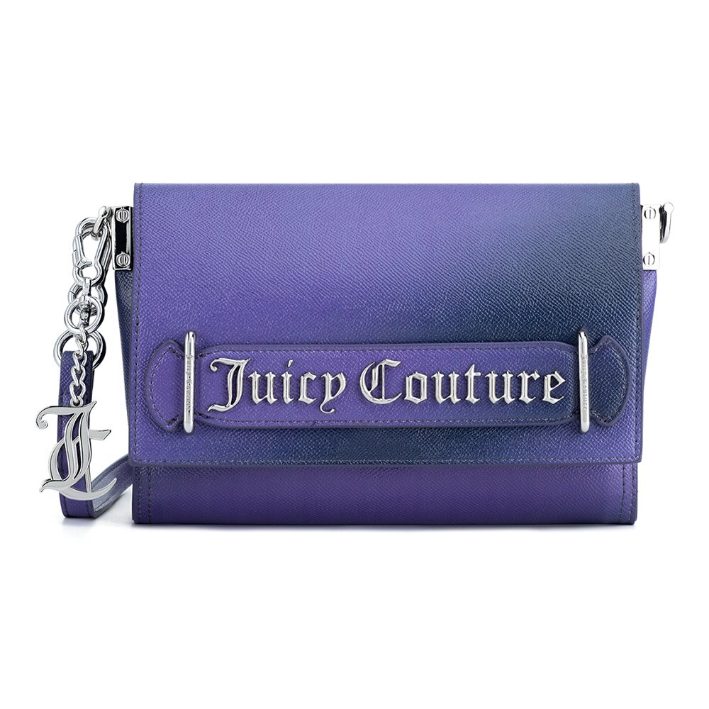 Kabelka Juicy Couture BIJXT3094W4S FIALOVÁ, veľkosť: One size - CCC