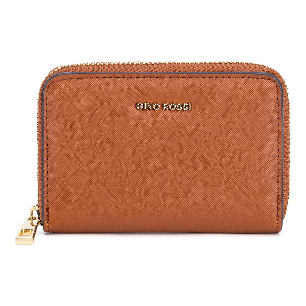Női pénztárca Gino Rossi QYL0021 CAMEL, méret: One size - CCC