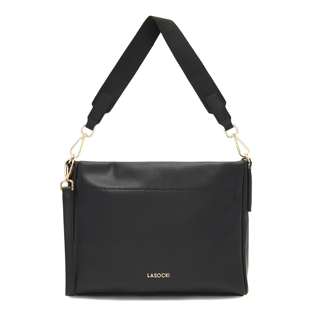 Geantă de mână Lasocki MLR-J-022-05 NEGRU Mărimea: One Size - CCC