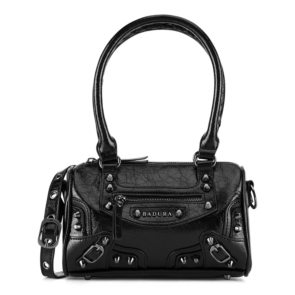 Kabelka Badura TYL00486 ČIERNA, veľkosť: One Size - CCC