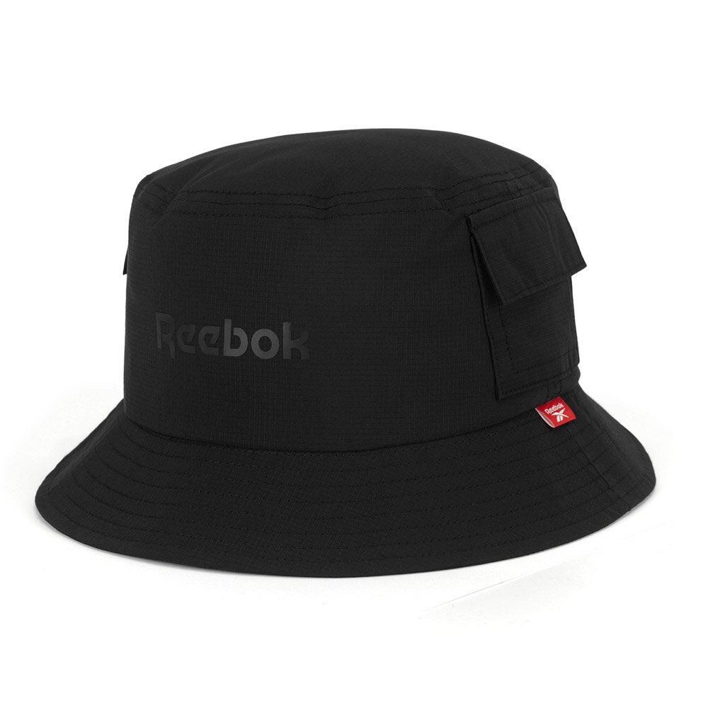 Férfi sapka Reebok RBH2800-001 FEKETE, méret: One size - CCC