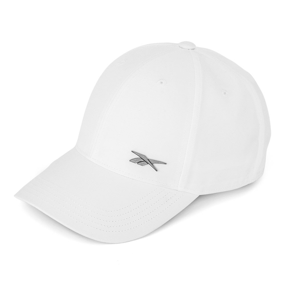 Férfi sapka Reebok RBH1300-100 FEHÉR, méret: One size - CCC