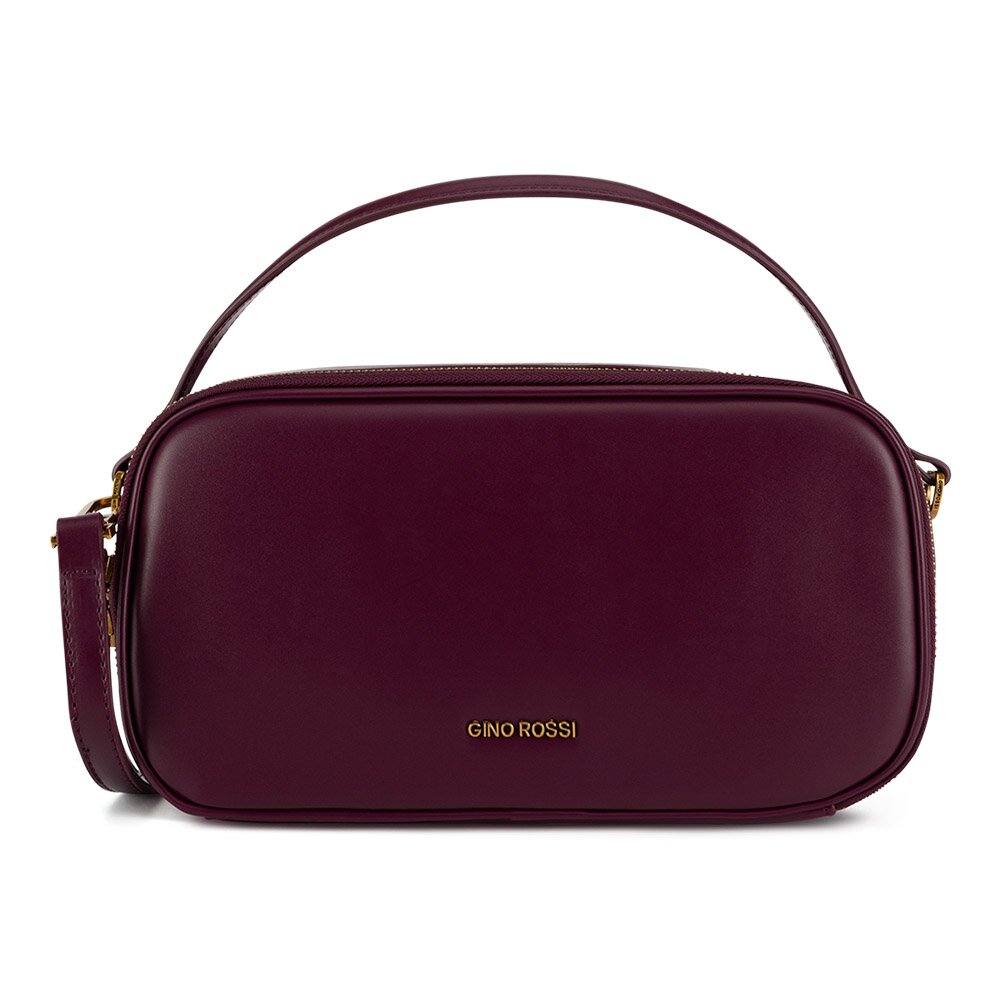 Kabelka Gino Rossi 002 BORDÓ, veľkosť: One size - CCC