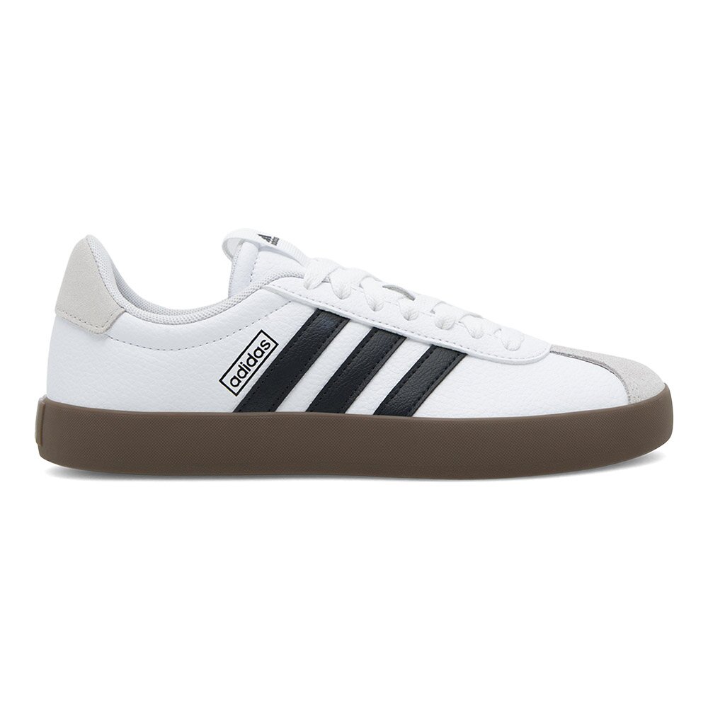 Încălțăminte sport adidas VL COURT 3.0 ID8797 ALB Mărimea: 40 2/3 - CCC