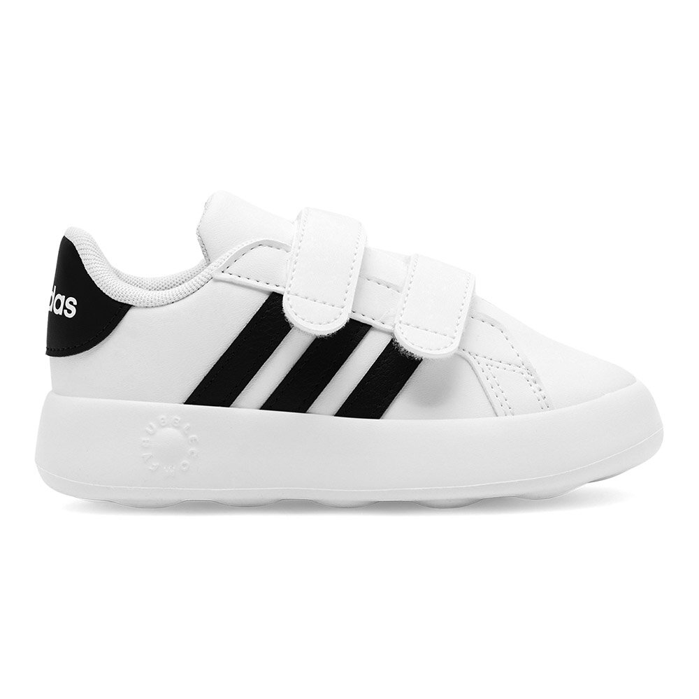 Sportcipő adidas GRAND COURT 2.0 CF I ID5271 FEHÉR, méret: 24 - CCC