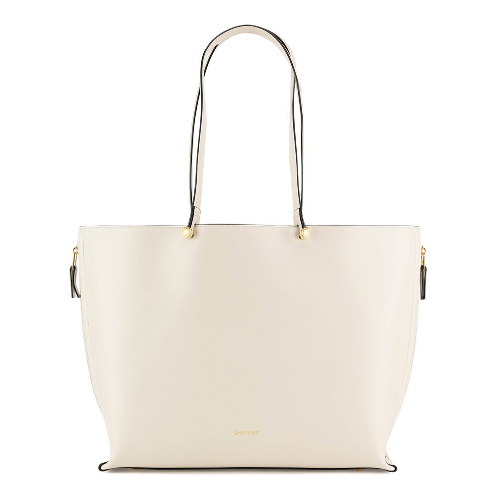 Kabelka Gino Rossi WEN-2 SLONOVÁ KOSŤ, veľkosť: One size - CCC