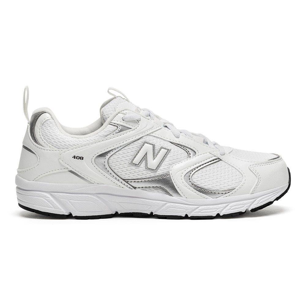 Încălțăminte sport New Balance ML408W ALB Mărimea: 40 - CCC
