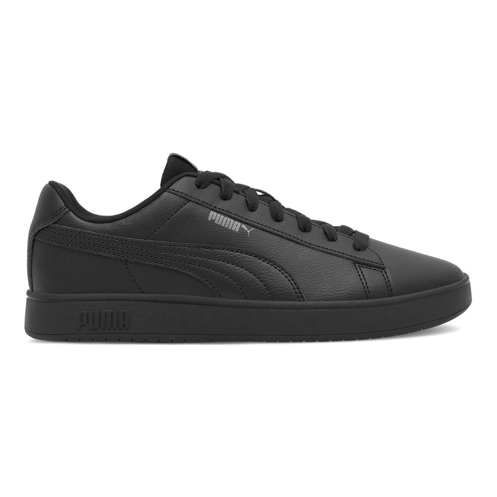 Rekreačná obuv Puma RICKIE CLASSIC 39425105 ČIERNA, veľkosť: 42 - CCC