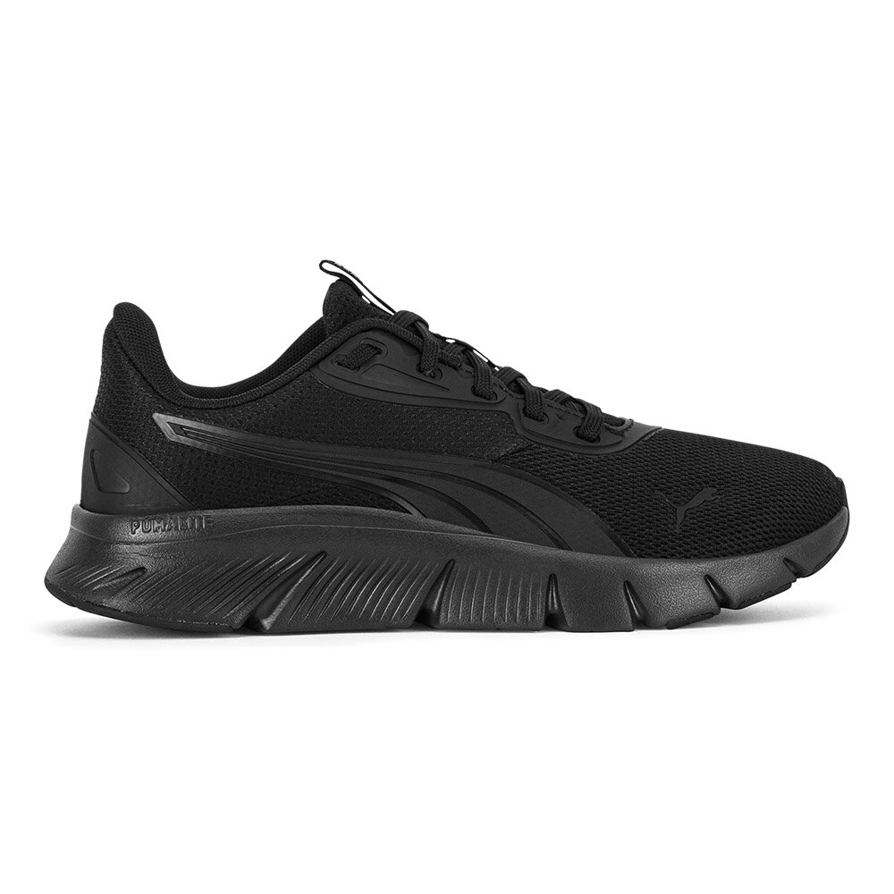 Rekreačná obuv Puma FLEXFOCUS LITE MODERN JR 40151706 ČIERNA, veľkosť: 39 - CCC