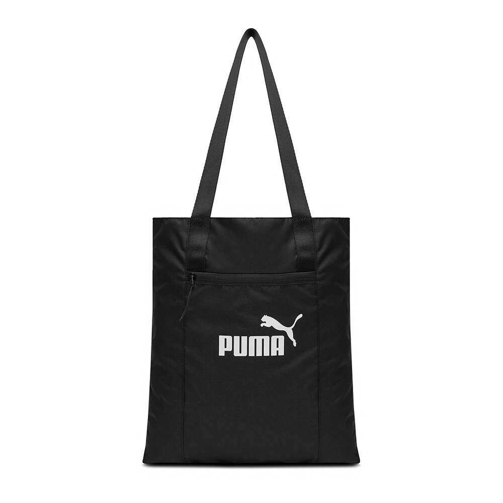 Kabelka Puma BASE EA TOTE 9172401 ČIERNA, veľkosť: One size - CCC