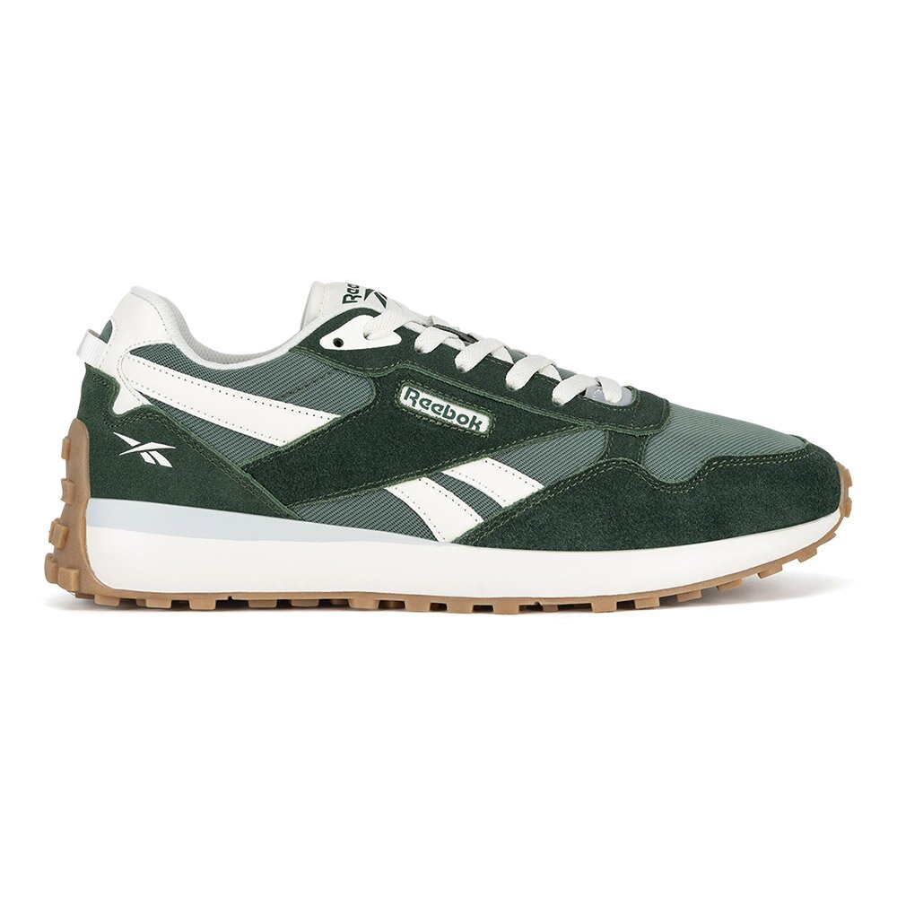 Sportcipő Reebok DRIVE AR30296MGCT ZÖLD, méret: 42.5 - CCC