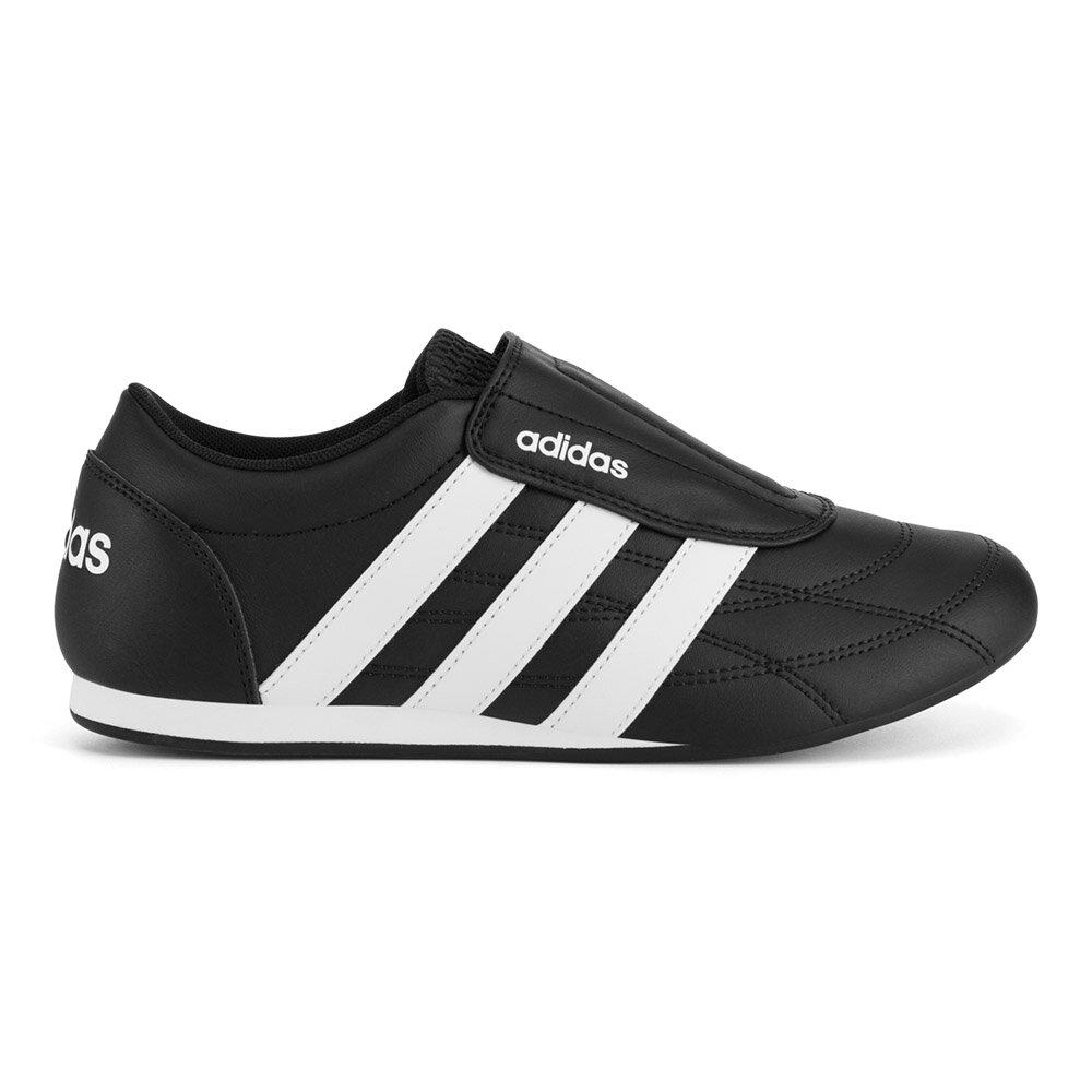 Încălțăminte sport adidas TEKWEN JS3871 NEGRU Mărimea: 36 2/3 - CCC