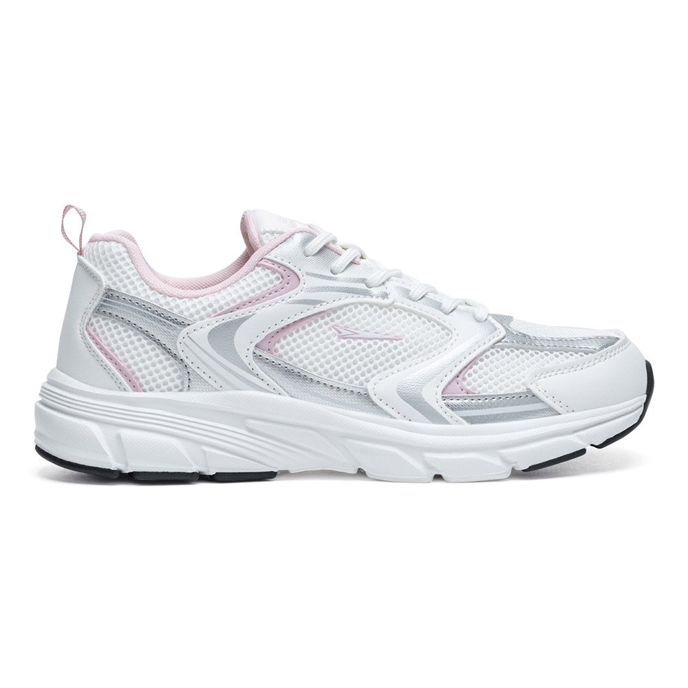 Rekreačná obuv Sprandi WP40-23404Z RUŽOVÁ, veľkosť: 38 - CCC