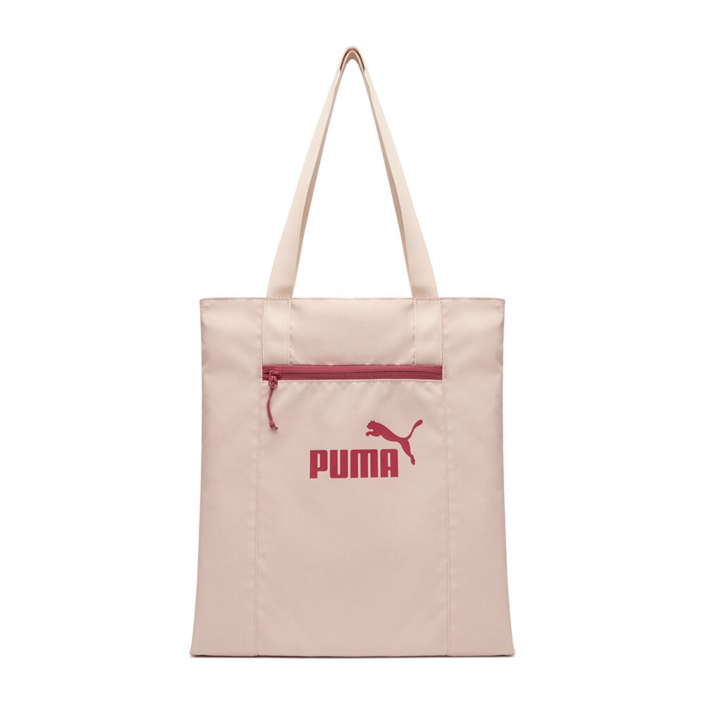 Kabelka Puma BASE EA TOTE 9172402 RUŽOVÁ, veľkosť: One size - CCC