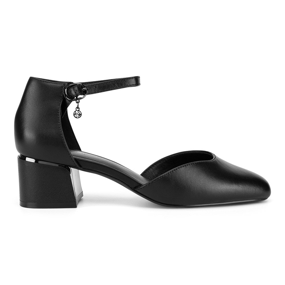 Pantofi Lasocki WYL3139-9Z NEGRU Mărimea: 41 - CCC