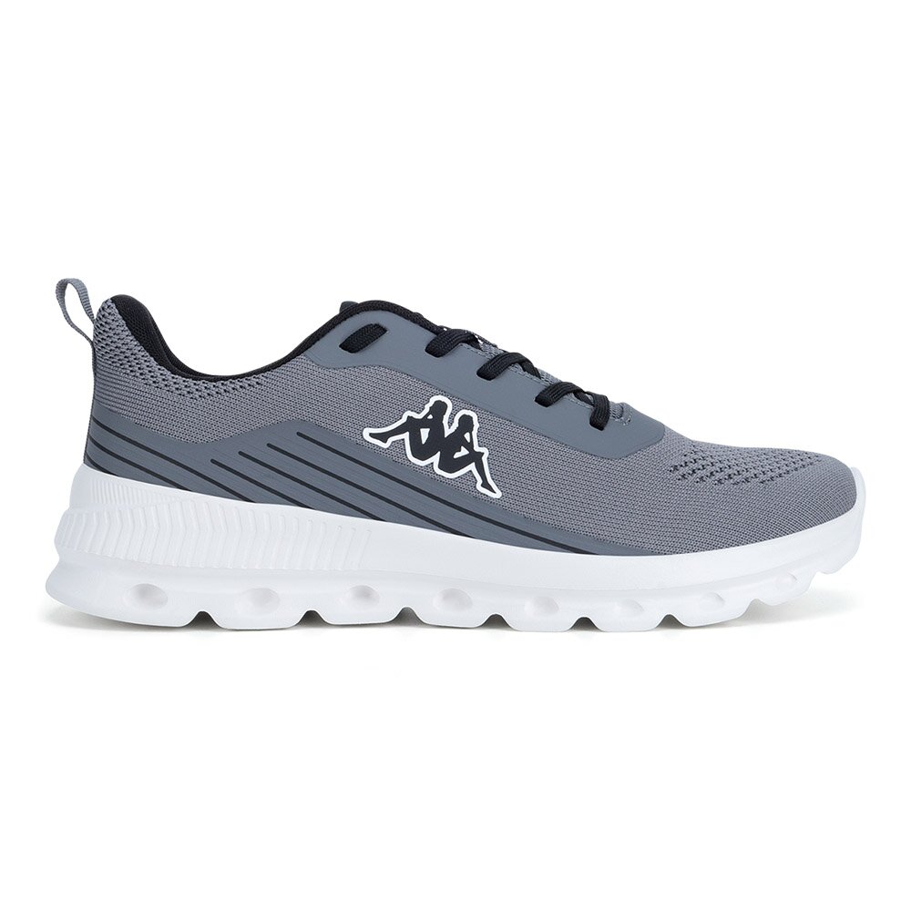Încălțăminte sport Kappa AW24-3C012 GRI Mărimea: 44 - CCC