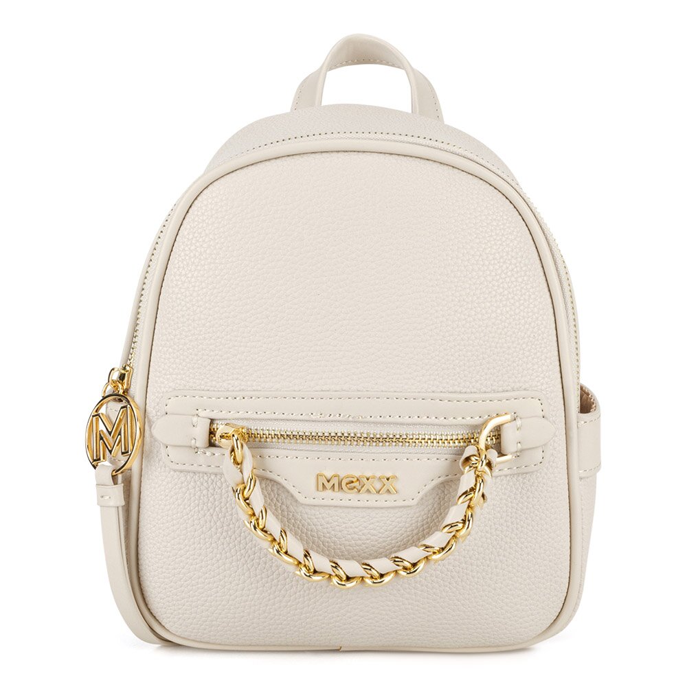 Ruksak Mexx MEXX-S-009-07 BÉŽOVÁ, veľkosť: One Size - CCC