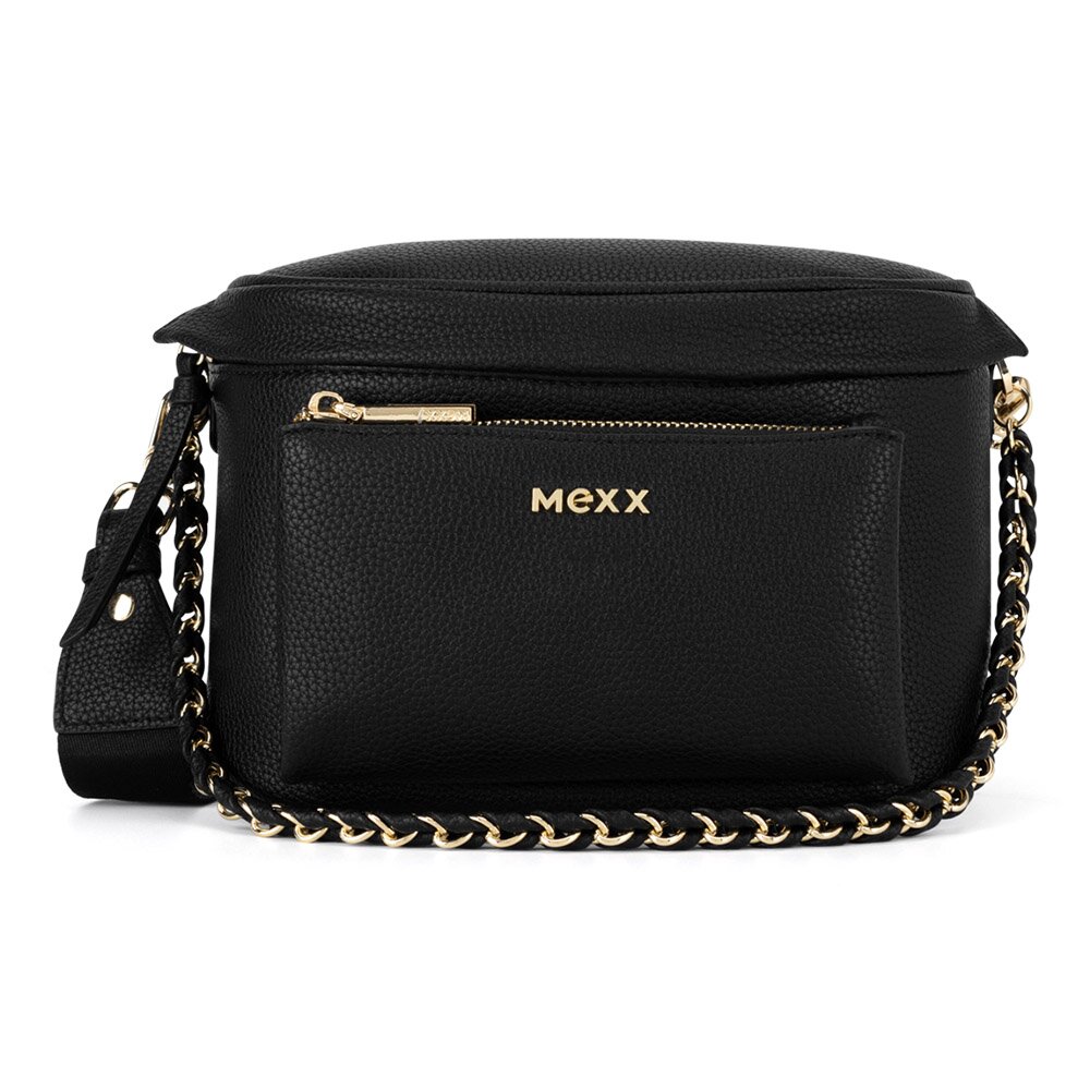 Geantă de mână Mexx MEXX-S-005-07 NEGRU Mărimea: One size - CCC