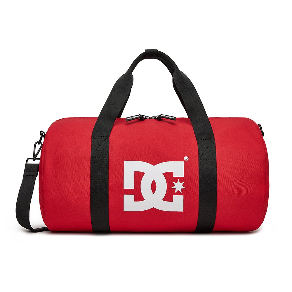 Pánska taška DC Shoes DCI-B-004-07 ČERVENÁ, veľkosť: One size - CCC
