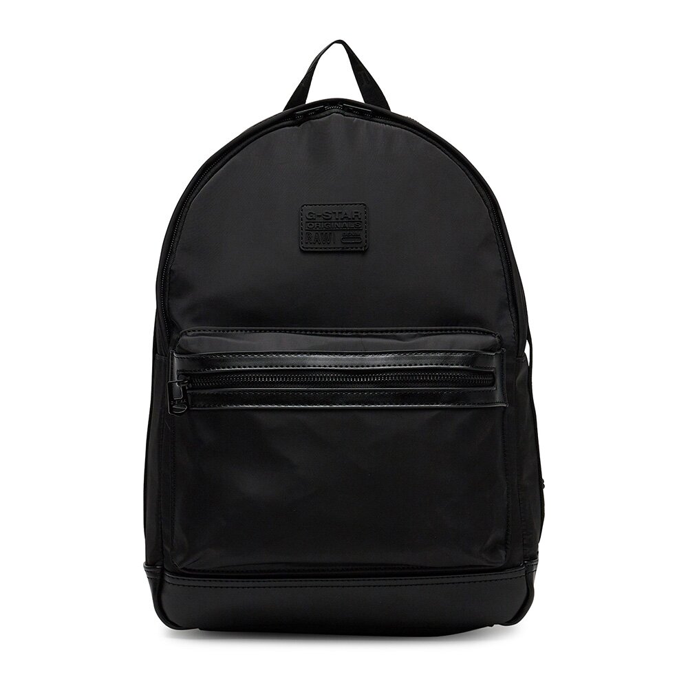 Ruksak G-STAR RAW GSR-B-007-07 ČIERNA, veľkosť: One Size - CCC
