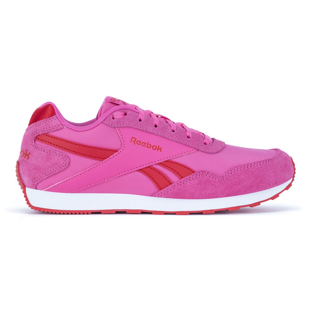 Încălțăminte sport Reebok GLIDE LOW 100235034 ROZ Mărimea: 41 - CCC