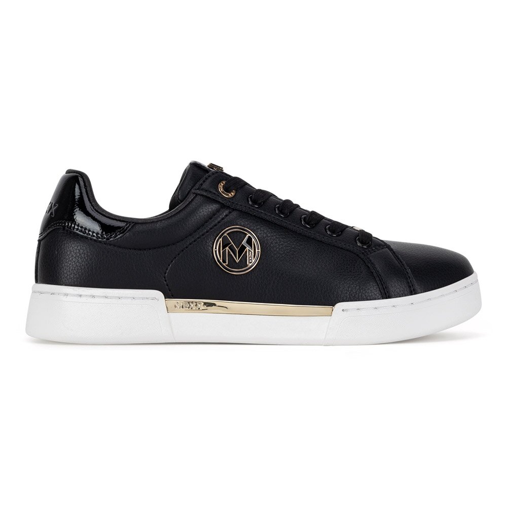 Sneakerși Mexx MIRL1011441W-01 NEGRU Mărimea: 40 - CCC