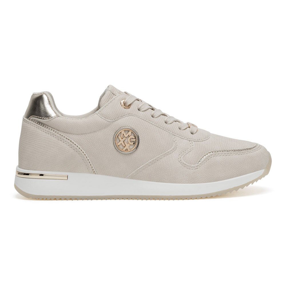 Tenisky Mexx MI001013251W PIESKOVÁ, veľkosť: 38 - CCC