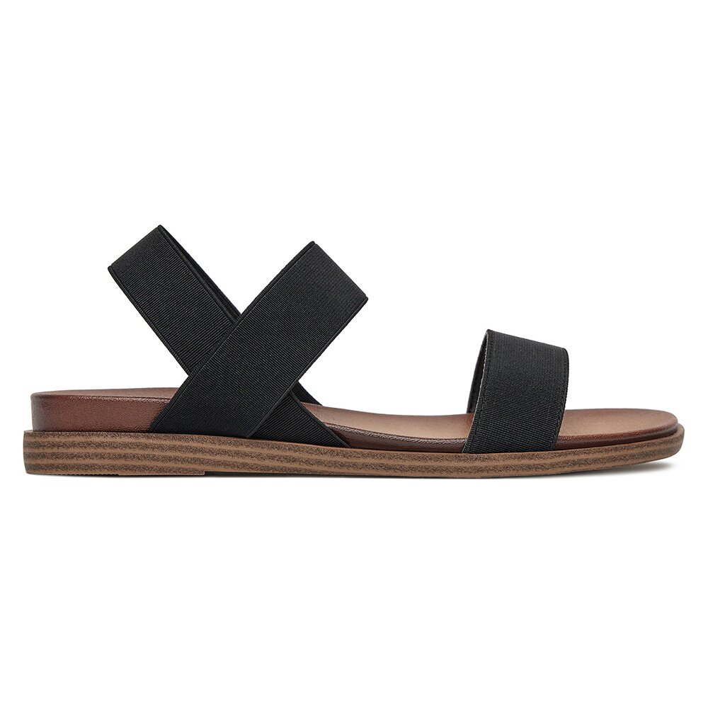 Sandale Clara Barson WS060701-01 NEGRU Mărimea: 39 - CCC