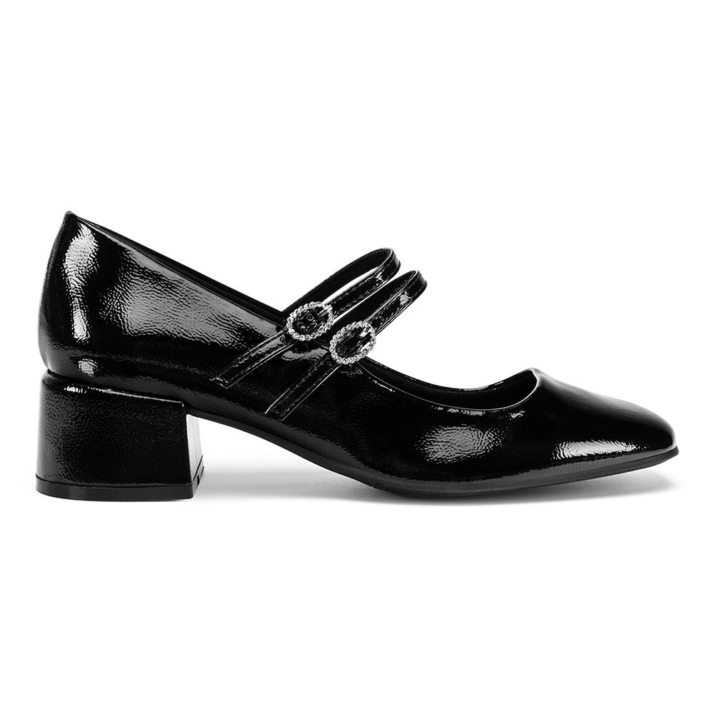 Pantofi Jenny LH24038-1 NEGRU Mărimea: 36 - CCC