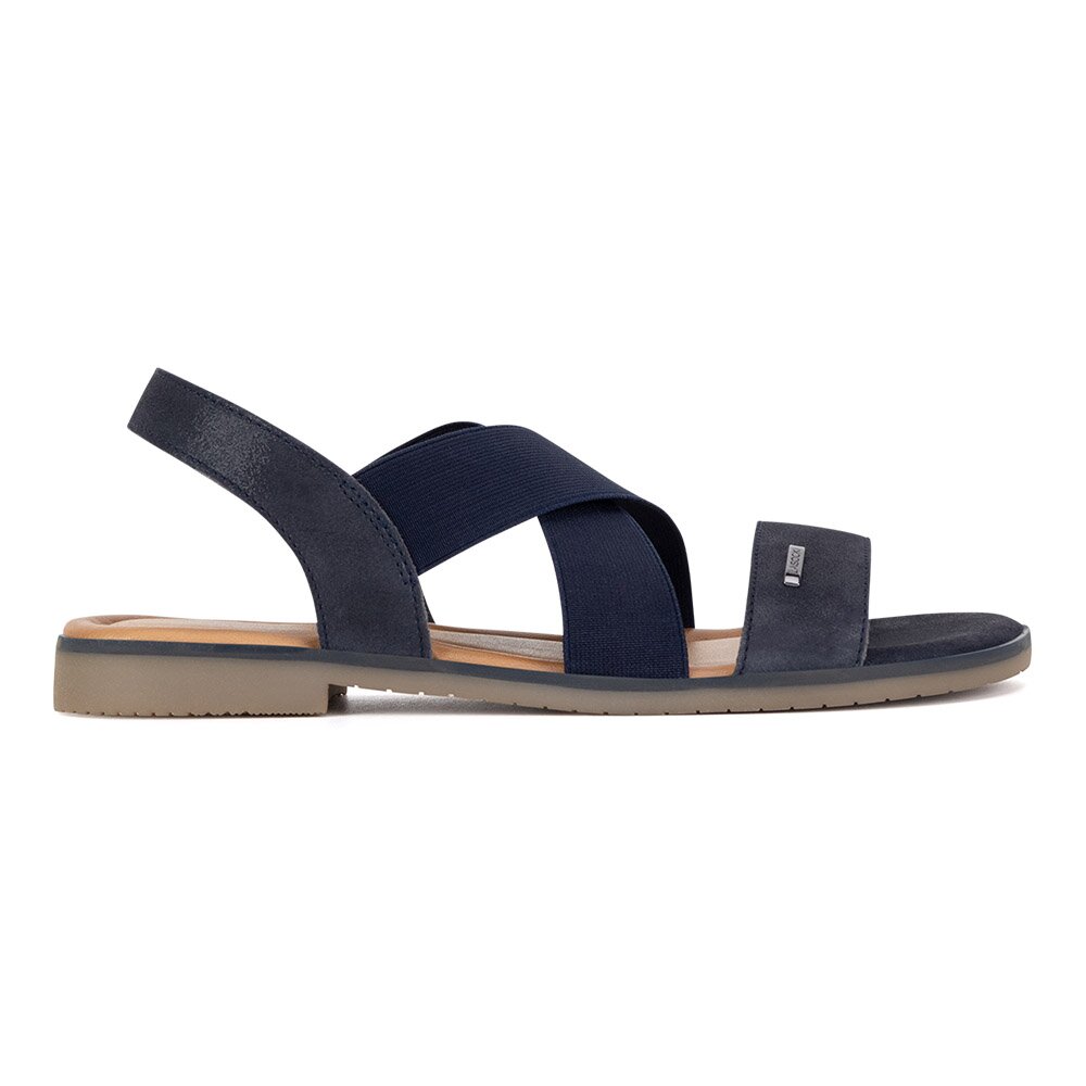 Sandále Lasocki WI16-DOROTHY-01 TMAVOMODRÁ, veľkosť: 37 - CCC