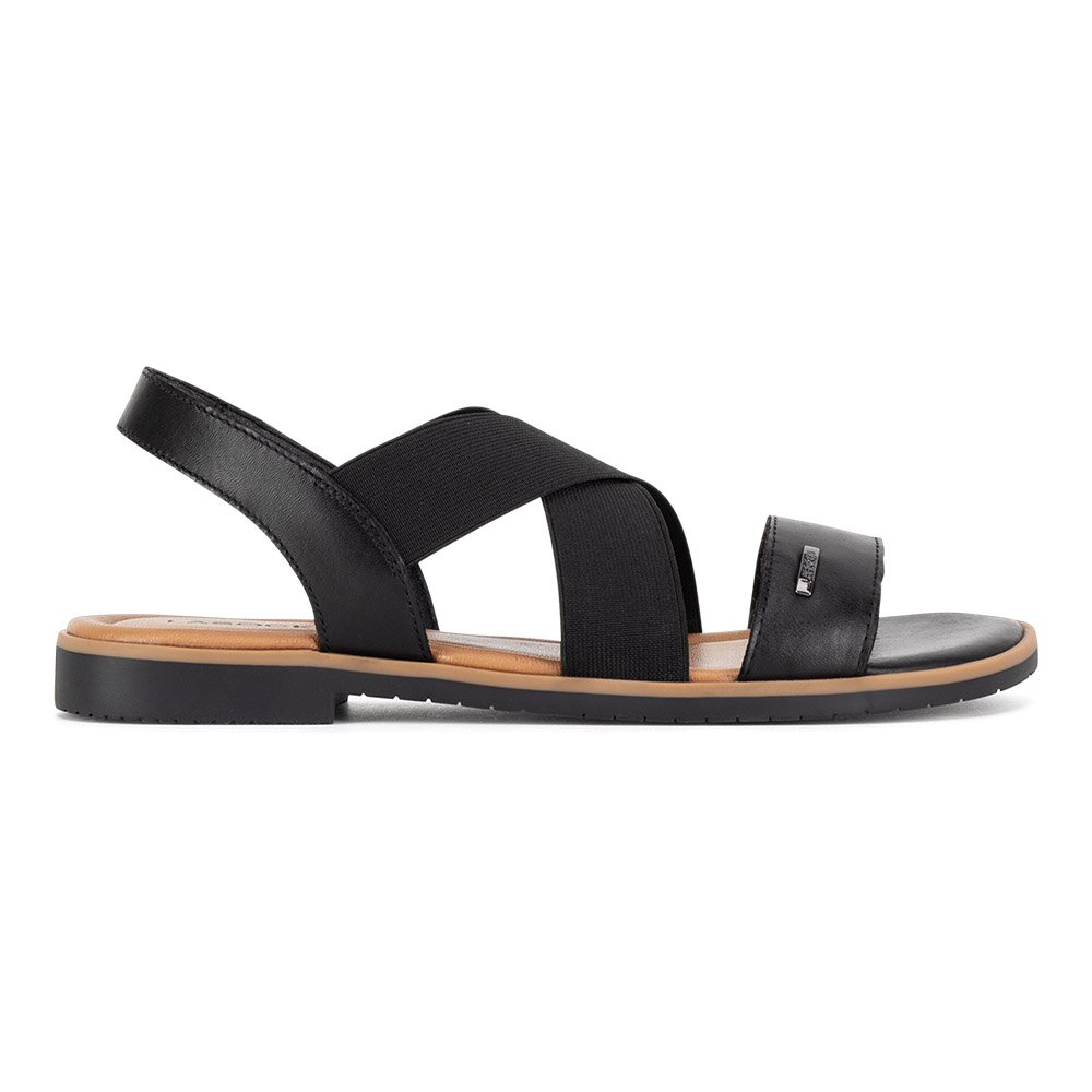 Sandále Lasocki WI16-DOROTHY-01 ČIERNA, veľkosť: 40 - CCC