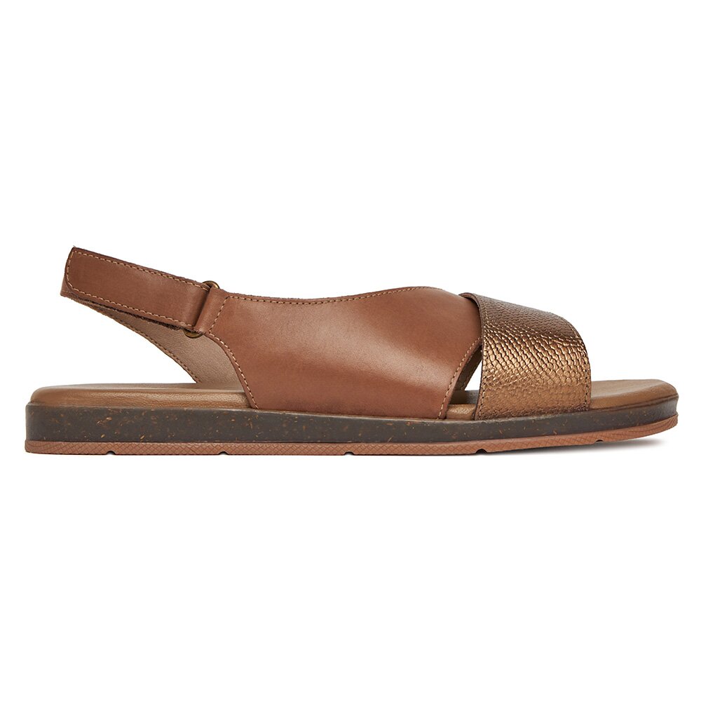 Sandale Lasocki WI16-740A-01L MARO DESCHIS Mărimea: 36 - CCC