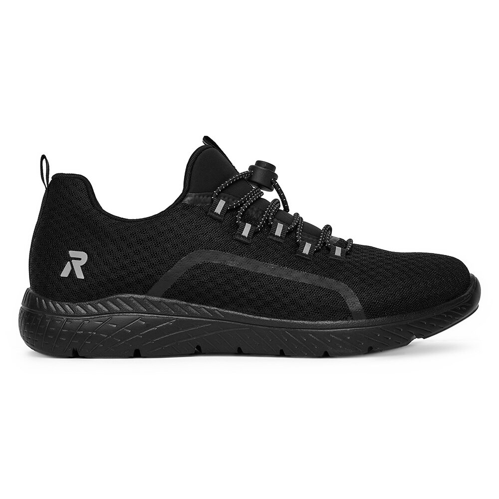 Tenisky Rieker M5070-00 ČIERNA, veľkosť: 42 - CCC