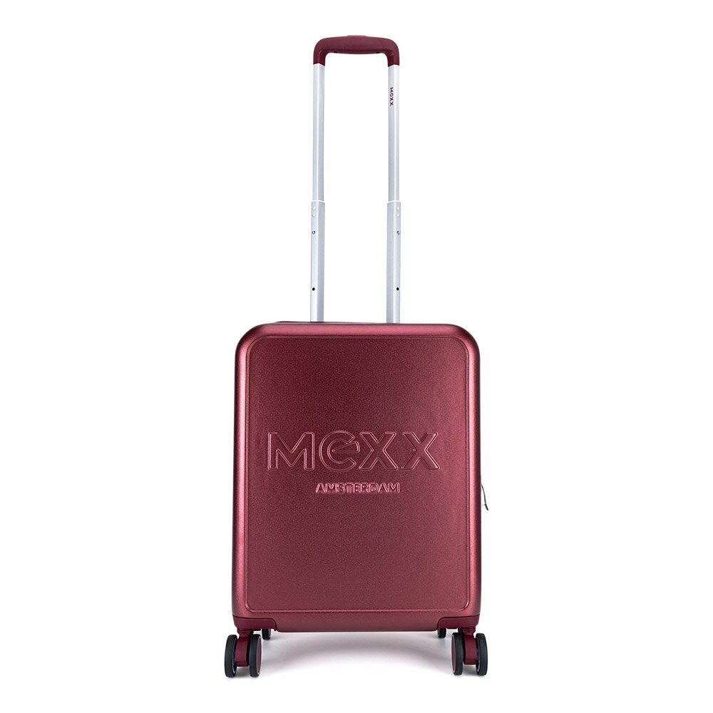 Kufor Mexx MEXX-S-036-07 BURGUNDY BORDÓ, veľkosť: One size - CCC