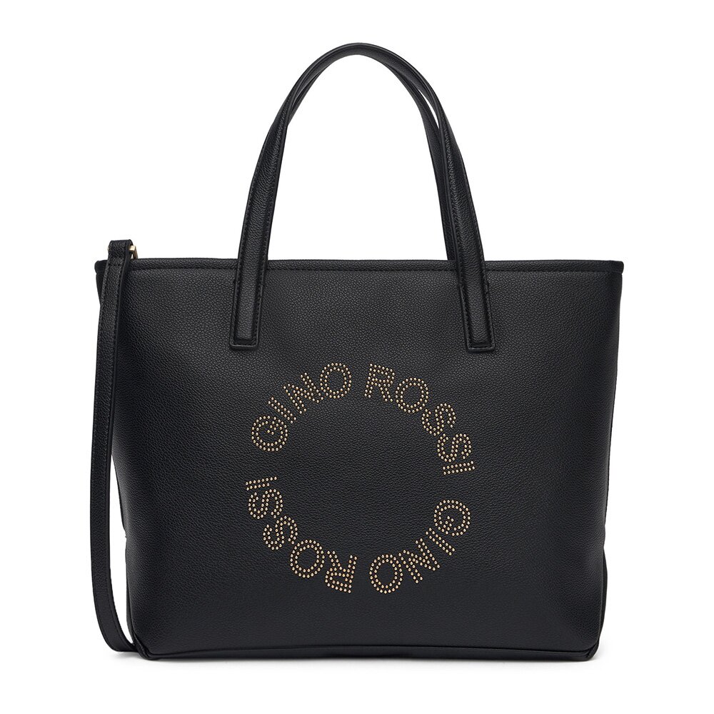 Kabelka Gino Rossi WEN-77 ČIERNA, veľkosť: One size - CCC