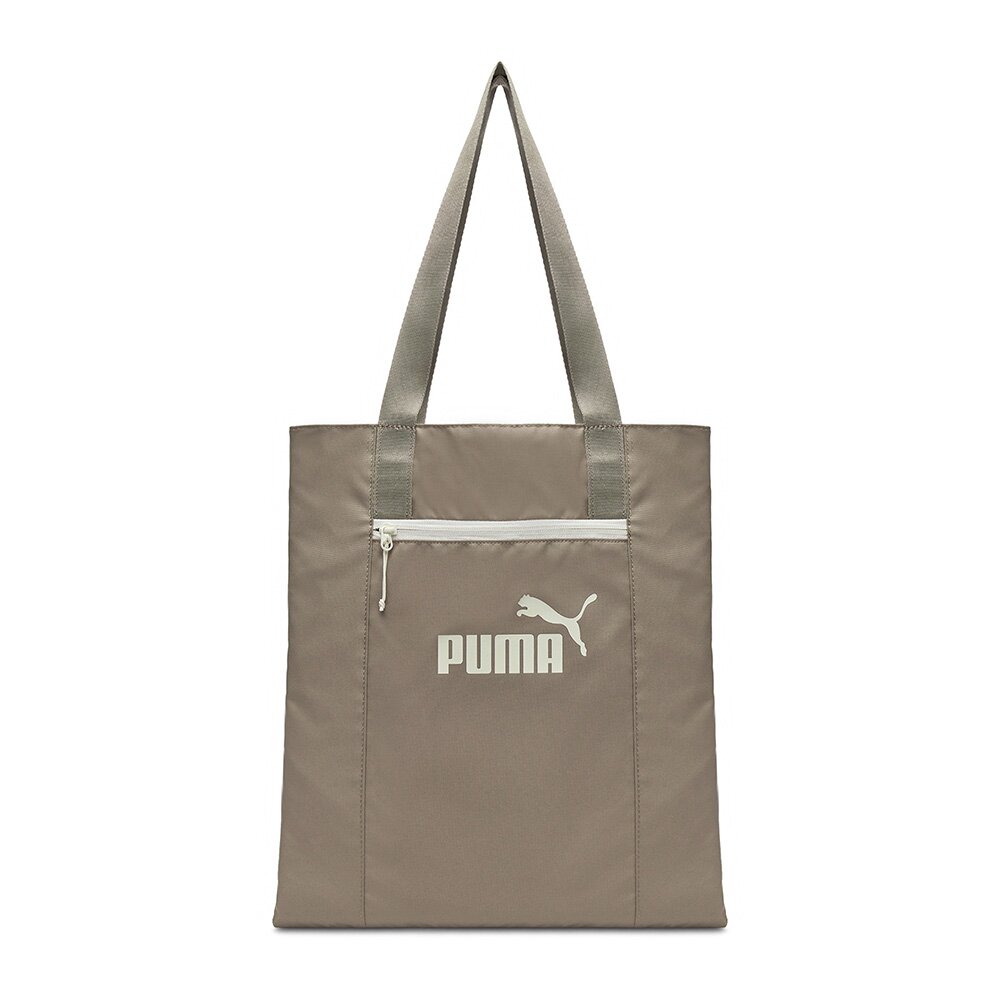 Kabelka Puma BASE EA TOTE 9172403 BÉŽOVÁ, veľkosť: One size - CCC