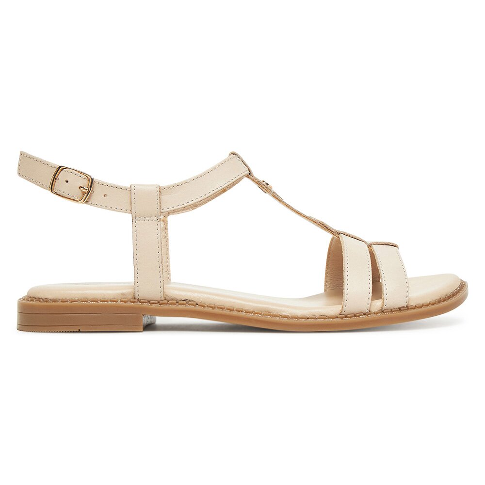 Sandale Lasocki EST-AFIONA-10 BEJ Mărimea: 42 - CCC