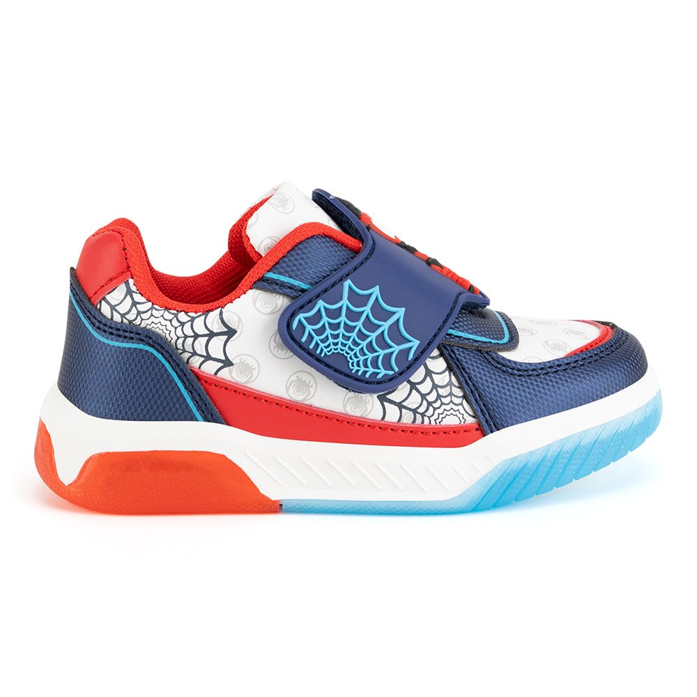 Rekreačná obuv SPIDEY CP76-SS25-315SPID TMAVOMODRÁ, veľkosť: 27 - CCC