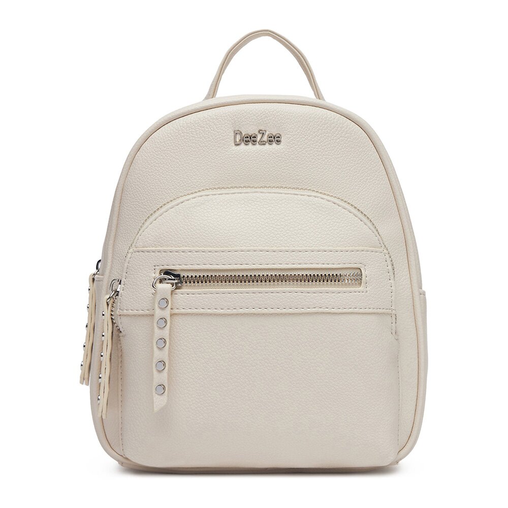 Ruksak DeeZee DZE-S-009-07 SLONOVÁ KOSŤ, veľkosť: One size - CCC